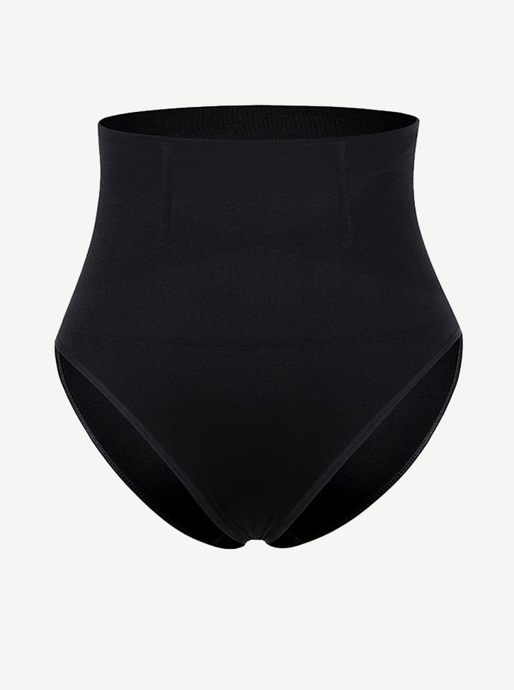 ssamless Plus Size Butt Lifter High Waist Breathable