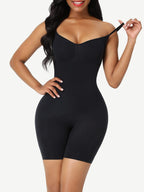 ssamless Plus Size Full Body Shaper