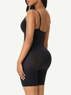 ssamless Plus Size Full Body Shaper