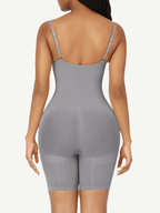 ssamless Plus Size Full Body Shaper