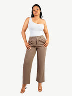 ssamless Outerwear Bodysuit