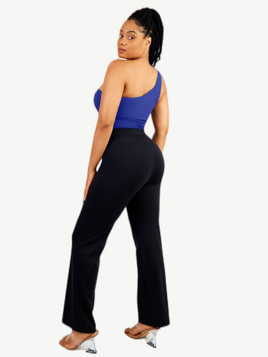 ssamless Outerwear Bodysuit