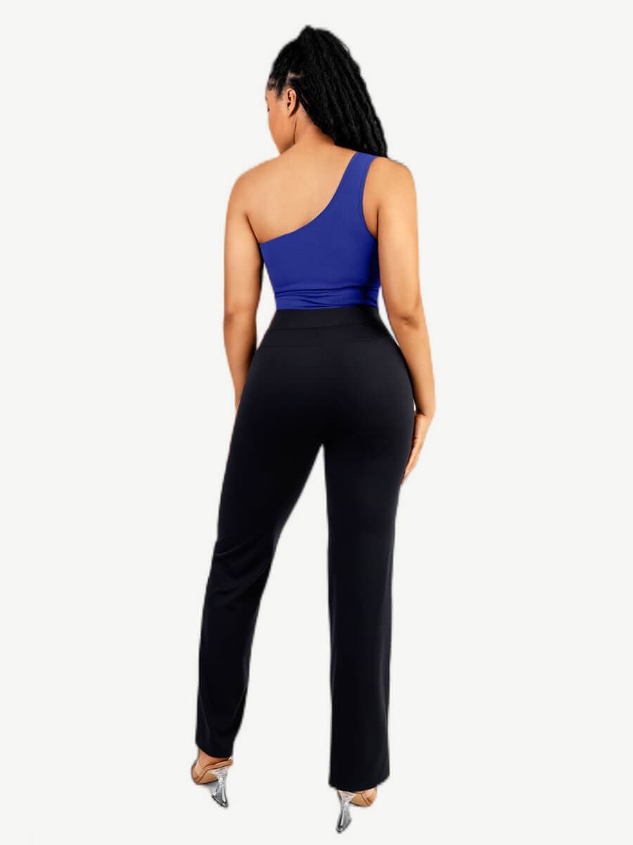 ssamless Outerwear Bodysuit