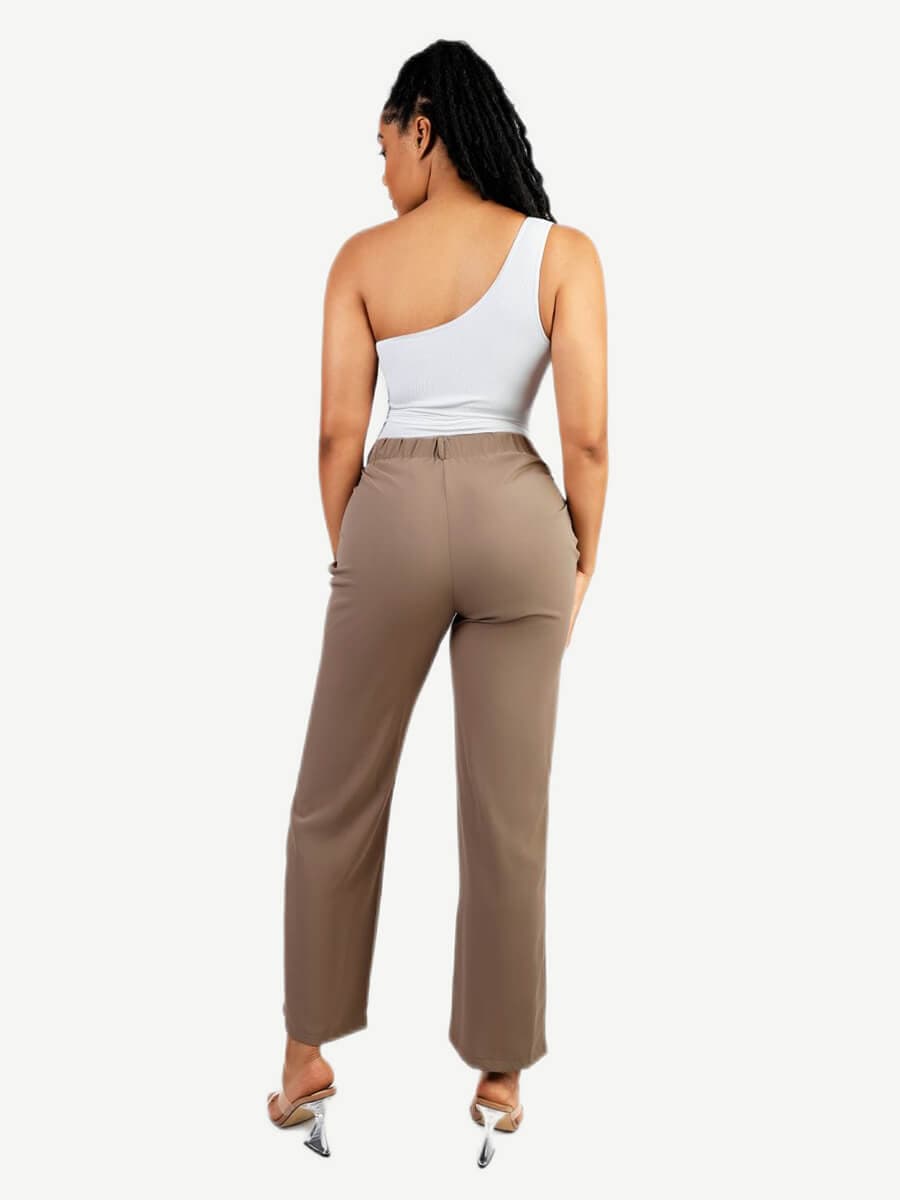 ssamless Outerwear Bodysuit