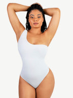 ssamless Outerwear Bodysuit