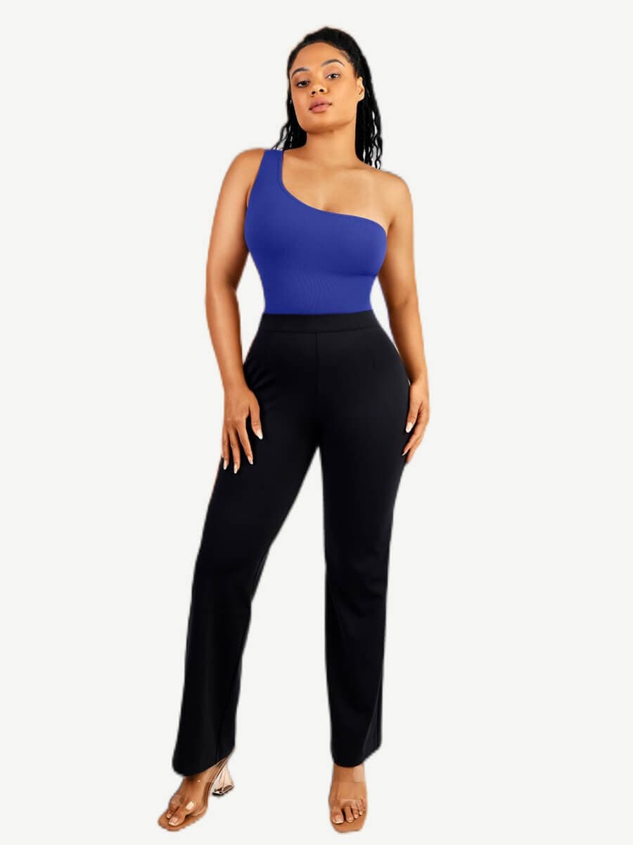 ssamless Outerwear Bodysuit